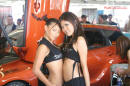 Nopi Nationals - Motorsports Supershow 2005 - Sexy ladies