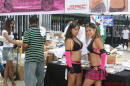Nopi Nationals - Motorsports Supershow 2005 - Show pretty models