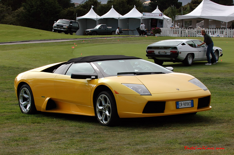 Exotic cars on fast cool cars - High performance at its best, money and horsepower.