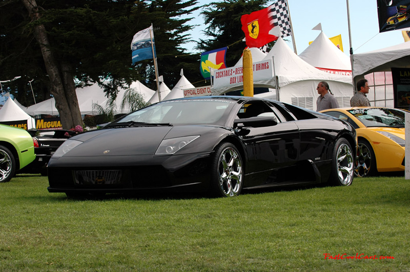 Exotic cars on fast cool cars - High performance at its best, money and horsepower.