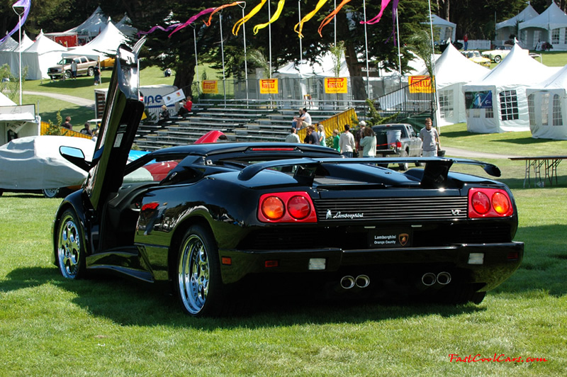 Exotic cars on fast cool cars - High performance at its best, money and horsepower.