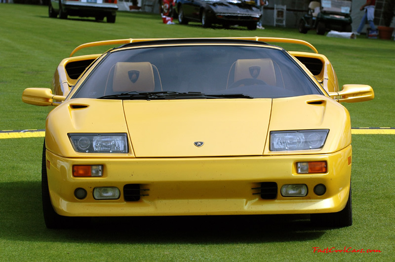 Exotic cars on fast cool cars - High performance at its best, money and horsepower.