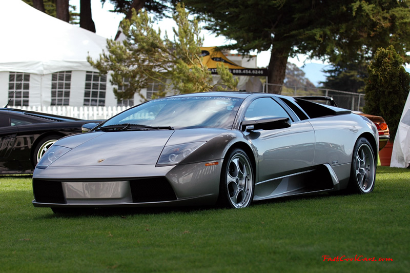 Exotic cars on fast cool cars - High performance at its best, money and horsepower.