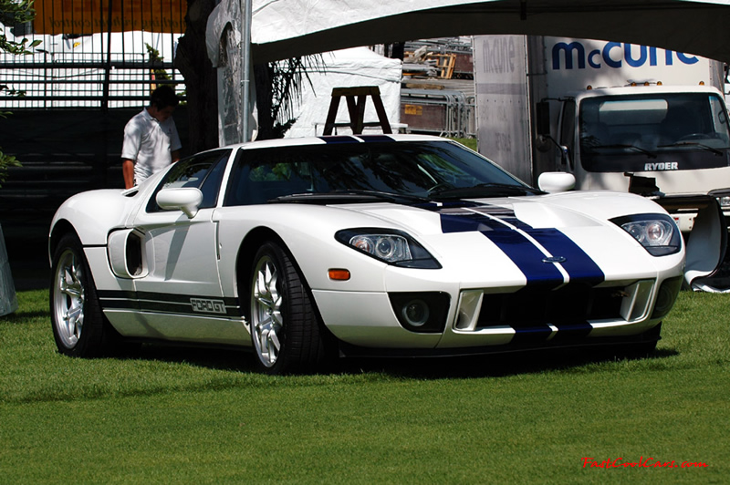 ford gt40. Exotic Ford GT40