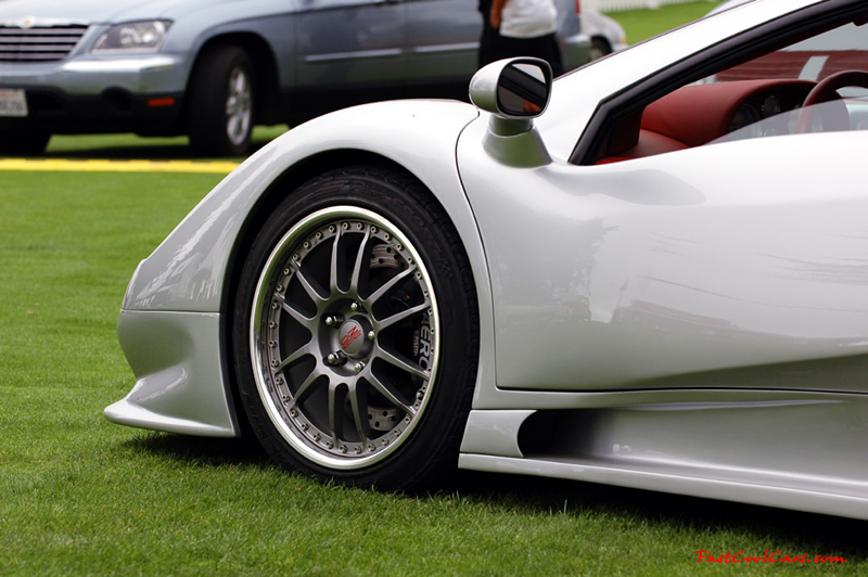 Exotic cars on fast cool cars - High performance at its best, money and horsepower.