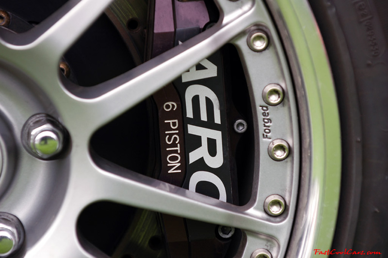 Exotic cars on fast cool cars - High performance at its best, money and horsepower.