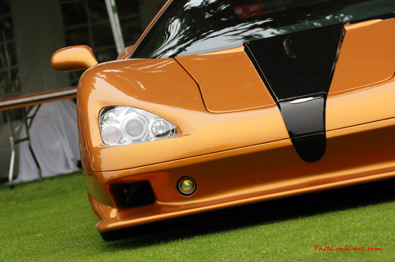 Exotic cars on fast cool cars - High performance at its best, money and horsepower.
