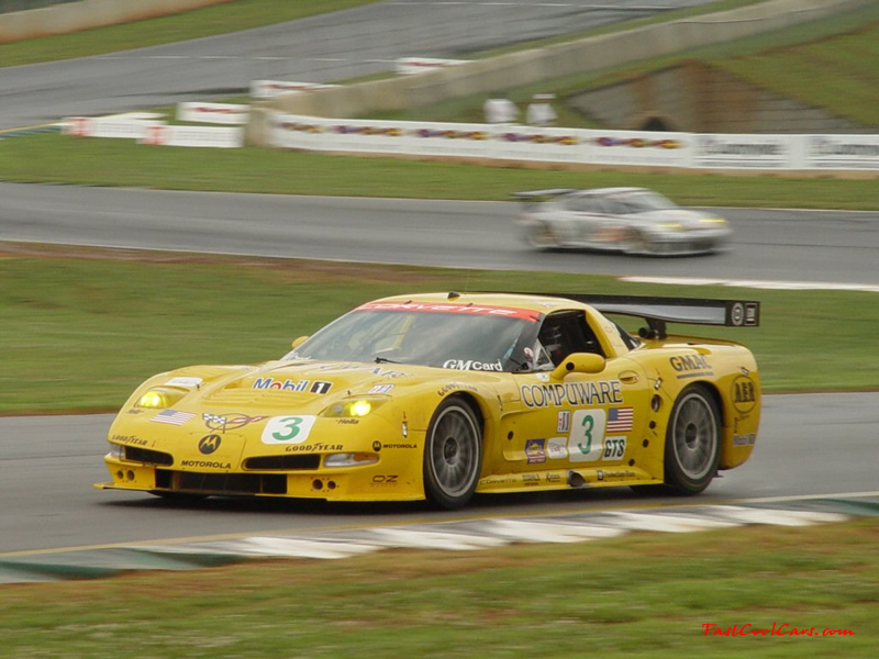 Exotic cars on fast cool cars - High performance at its best, money and horsepower. Racing Corvette