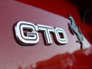 Exotic cars on fast cool cars - High performance at its best, money and horsepower. Ferrari GTO