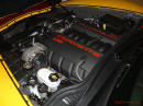 Exotic cars on fast cool cars - High performance at its best, money and horsepower. Chevrolet Corvette C6