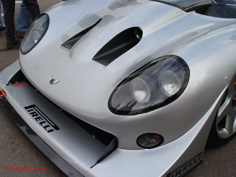 Exotic cars on fast cool cars - High performance at its best, money and horsepower. Racing Corvette.