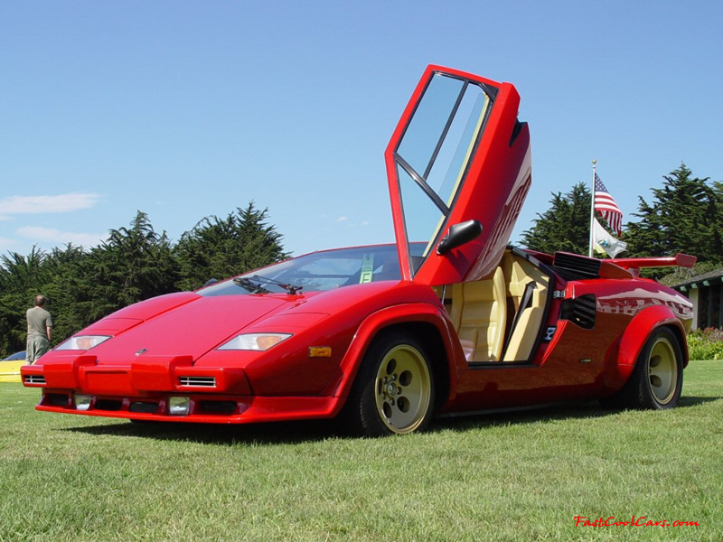 Exotic cars on fast cool cars - High performance at its best, money and horsepower.