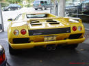 Exotic cars on fast cool cars - High performance at its best, money and horsepower. Nice rear end.
