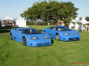 Exotic cars on fast cool cars - High performance at its best, money and horsepower. Bugatti's