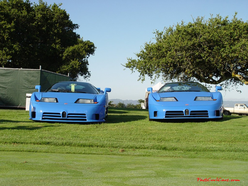 Exotic cars on fast cool cars - High performance at its best, money and horsepower. Bugatti's