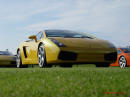 Exotic cars on fast cool cars - High performance at its best, money and horsepower. Nice yellow paint job.