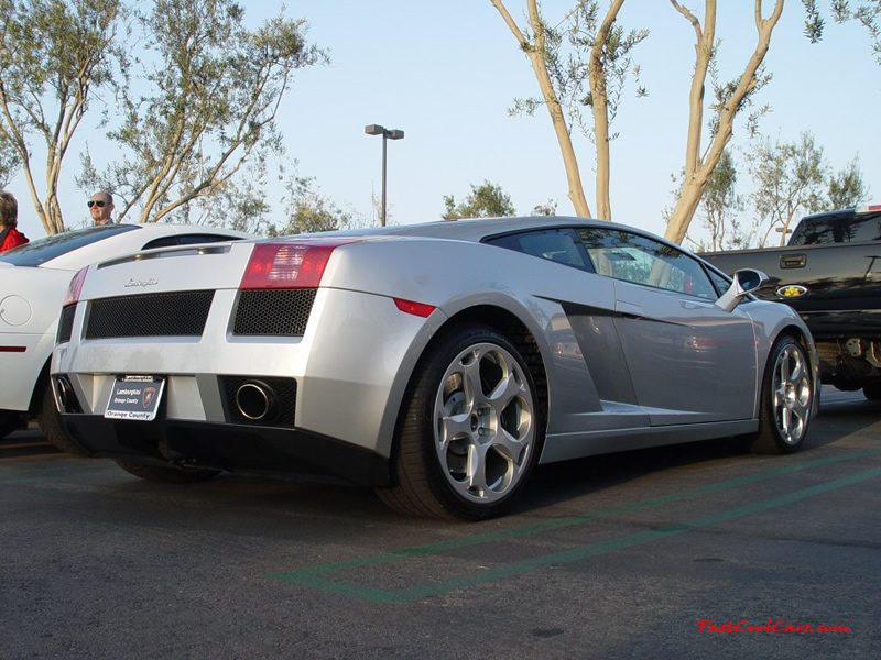 Exotic cars on fast cool cars - High performance at its best, money and horsepower. Lamborghini