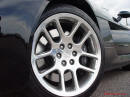 Exotic cars on fast cool cars - High performance at its best, money and horsepower. Dodge Viper, close up wheel and tire