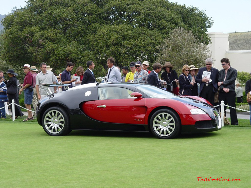 Exotic cars on fast cool cars - High performance at its best, money and horsepower.