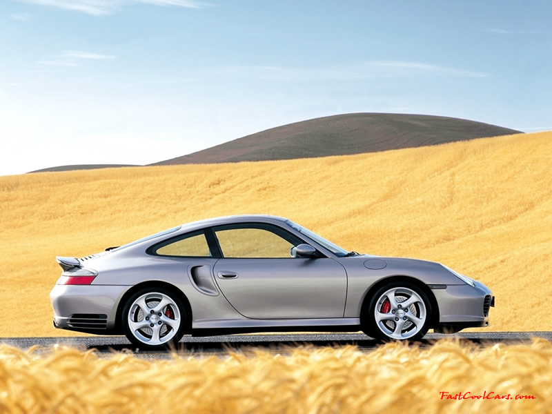 911 Turbo Porsche on fast cool cars free wallpaper section