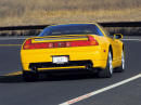 Acura NSX on fast cool cars free wallpaper section