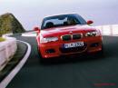 Red BMW M3 on fast cool cars free wallpaper section