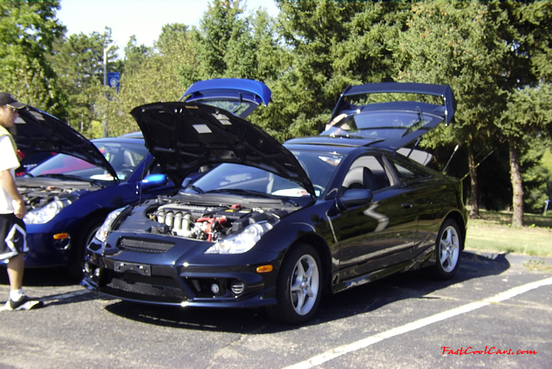Toyota Celica on fast cool cars free wallper section