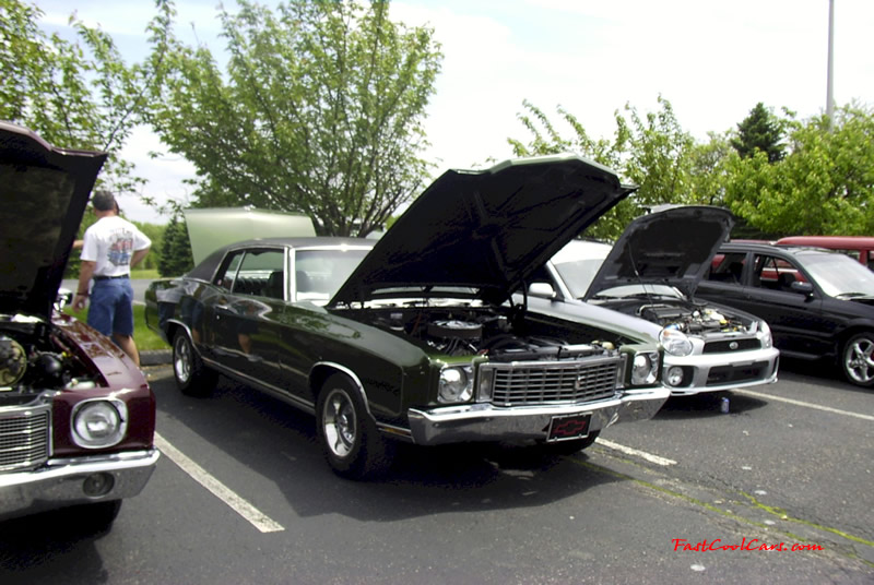 Chevrolet Monte Carlo in fast cool cars free desktop wallpaper section