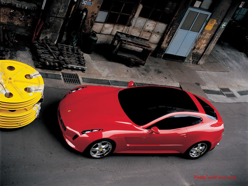 Ferrari in fast cool cars free desktop wallpaper section