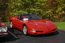 C5 Corvette on fast cool cars