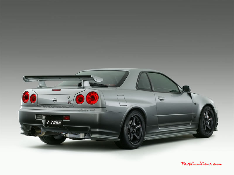 Fast Cool Cars free car wallpaper