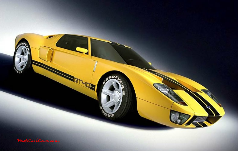 ford gt40 wallpaper. Ford GT40 one fast cool car