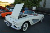 Dalton, GA - Cruise in, car show, Fast Cool Cars here on October 14