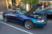 Dalton, GA - Cruise in, car show, Fast Cool Cars here on October 14