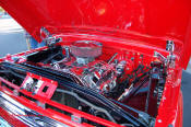 Dalton, GA - Cruise in, car show, Fast Cool Cars here on October 14
