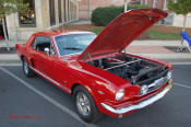 Dalton, GA - Cruise in, car show, Fast Cool Cars here on October 14