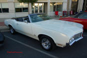 Dalton, GA - Cruise in, car show, Fast Cool Cars here on October 14