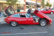 Dalton, GA - Cruise in, car show, Fast Cool Cars here on October 14