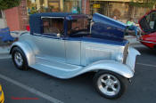 Dalton, GA - Cruise in, car show, Fast Cool Cars here on October 14
