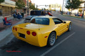 Dalton, GA - Cruise in, car show, Fast Cool Cars here on October 14