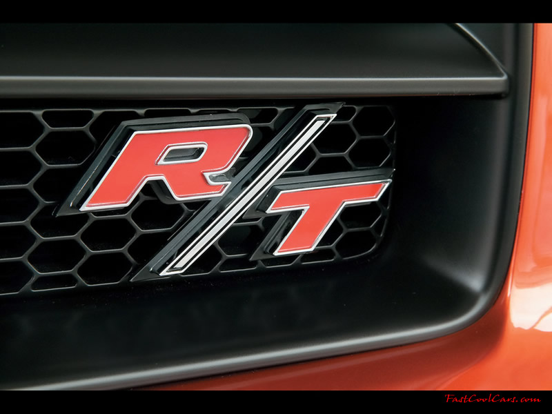 2006 Hemi Charger RT