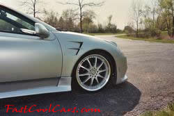 2000 Toyota Celica - 18" Katana's fastcoolcars.com