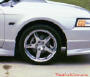 2000 Ford Mustang GT Roush  Stage 2