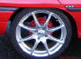 MK 3 Vauxhall Astra 17inch TSW Razors