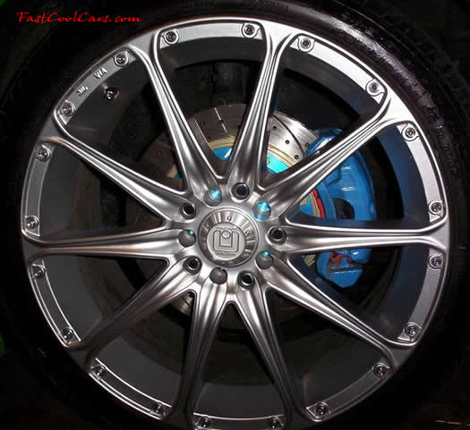 1999 Mitsubishi Eclipse, highly modified, one fast cool car Motegi wheels