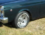 1969 ZC Ford Fairlane cheviot rims.