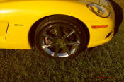 ZHZ C6 Corvette - Hertz Rental Special Edition