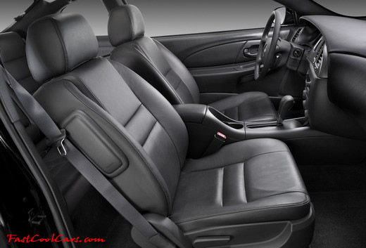 2006 Chevrolet Impala - SS - High Horsepower
