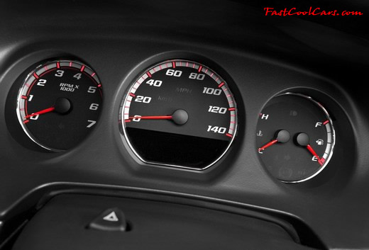 2006 Chevrolet Impala - SS - High Horsepower