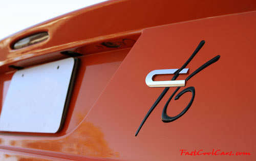 2007 Callaway C16 Corvette - First Look at Callaway Cars� Newest Statement of �Powerfully Engineered Automobiles�